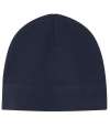 BZ62 BabyBugz Baby Hat Nautical Navy colour image